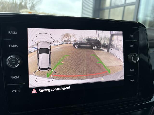 Volkswagen T-Roc 1.0 TSI R-Line Business