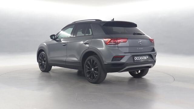 Volkswagen T-Roc 1.5 TSI 150pk Automaat I Sport | Black Style | / Demonstratieauto