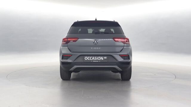 Volkswagen T-Roc 1.5 TSI 150pk Automaat I Sport | Black Style | / Demonstratieauto