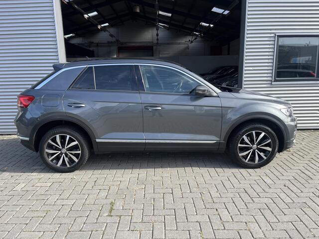 Volkswagen T-Roc 1.0 TSI Style / Trekhaak afn.