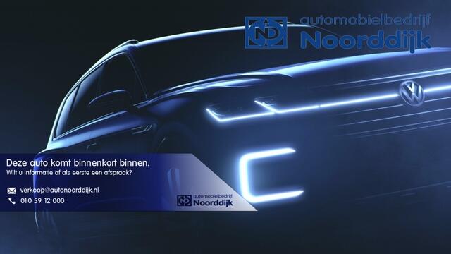 Volkswagen T-Roc 1.0 TSI Life Business