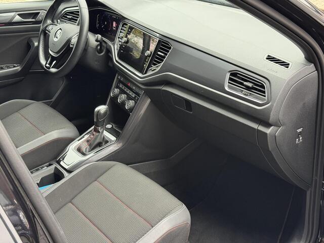 Volkswagen T-Roc 1.5 TSI Sport Rline,Cam,Cruise,Carpl,Led