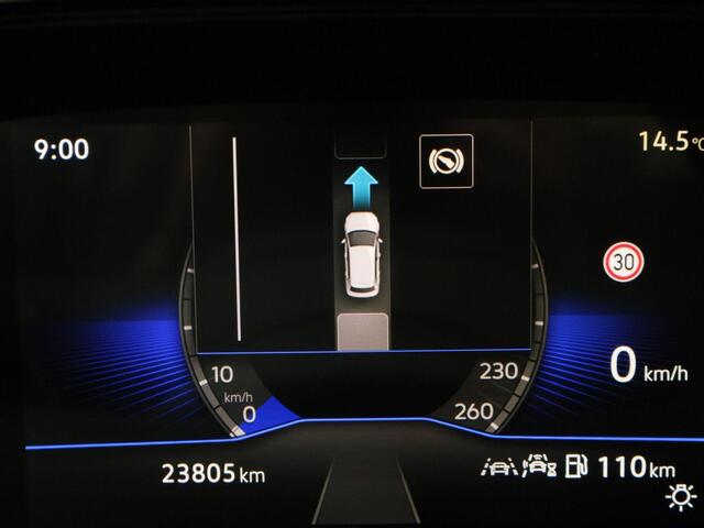 Volkswagen T-Roc 1.0TSI/116PK Life · Apple/Android · Parkeersensoren · LED · Garantie tot januari 2027