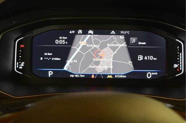 Volkswagen T-Roc 2.0 TSI 4Motion Sport Business Automaat | Virt.Cockpit/Keyless/Clima/Carplay |