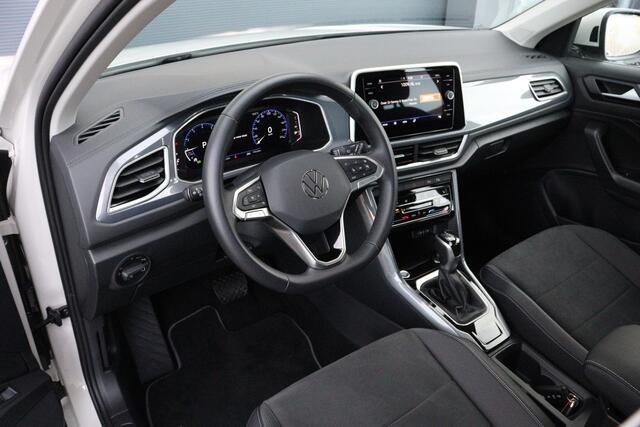 Volkswagen T-Roc 1.5 TSI Style | Camera | ACC | DAB | Fabrieksgarantie |