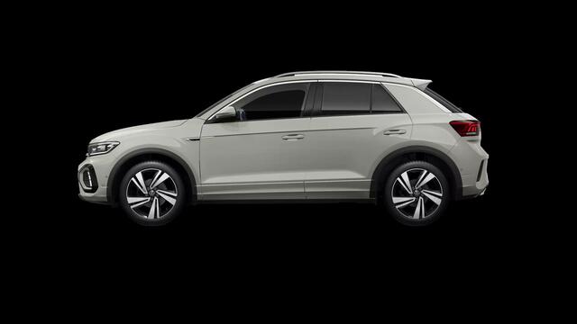 Volkswagen T-Roc 1.5 TSI R-Line | Wordt verwacht | Camera | Keyless | LED |