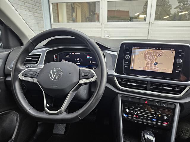 Volkswagen T-Roc 1.5 TSI Style Inclusief Afleveringskosten