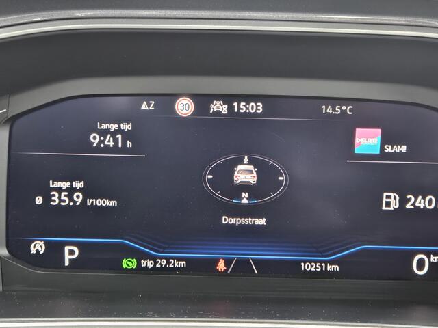 Volkswagen T-Roc 1.5 TSI Style Inclusief Afleveringskosten