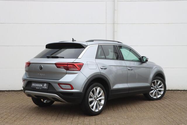 Volkswagen T-Roc 1.5 TSI Life Edition 150pk DSG7