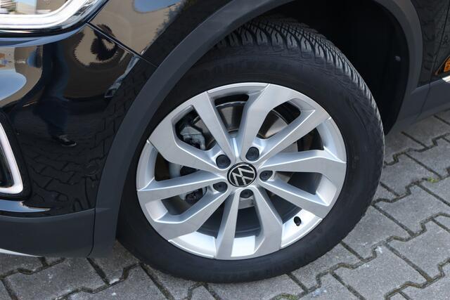 Volkswagen T-Roc 1.5 TSI Life Business | ACC | Camera | Navi | Carplay |