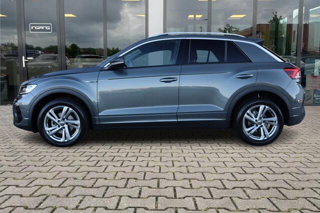 Volkswagen T-Roc 1.0 TSI R-Line | DAB | ACC | Winter Pakket |