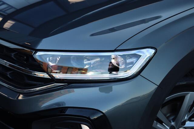 Volkswagen T-Roc 1.0 TSI R-Line | DAB | ACC | Winter Pakket |