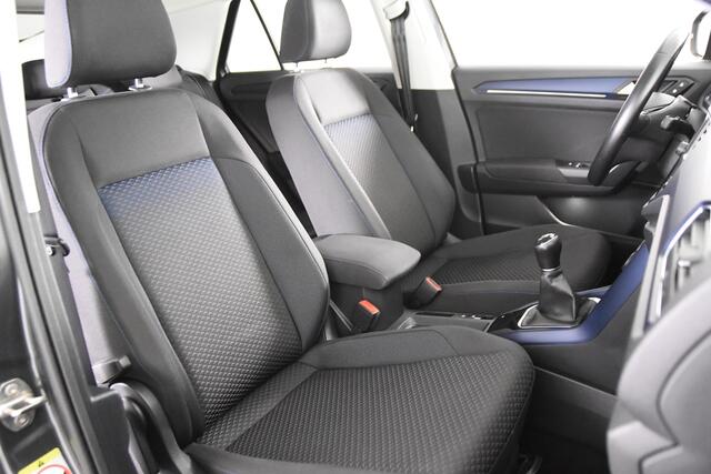 Volkswagen T-Roc 1.0 TSI Style *1ste Eigenaar*Navigatie*Camera*