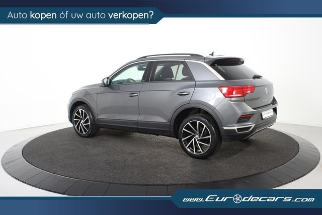 Volkswagen T-Roc 1.0 TSI Style *1ste Eigenaar*Navigatie*Camera*