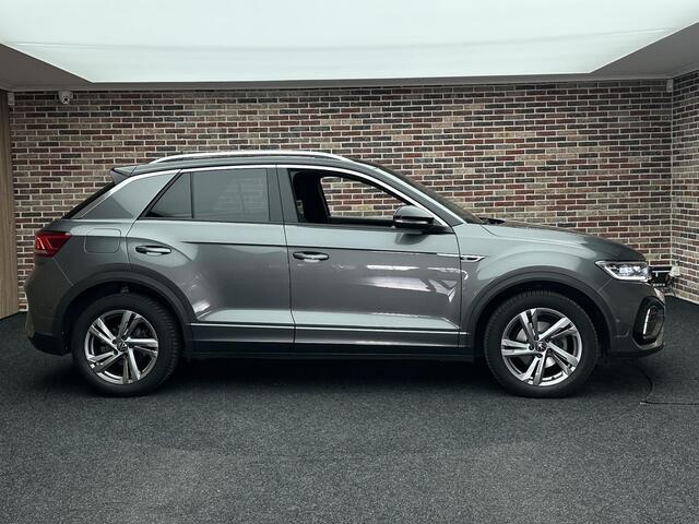 Volkswagen T-Roc 1.0 TSI R-Line Camera IQ Virtual ONDRH Contract Dealer