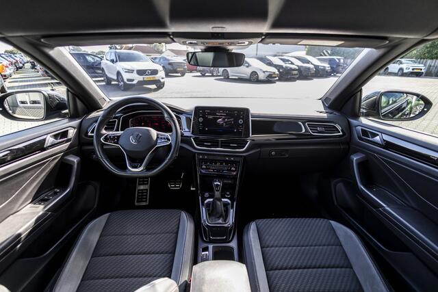Volkswagen T-Roc Cabrio 1.5 TSI R-Line | Camera | Carplay