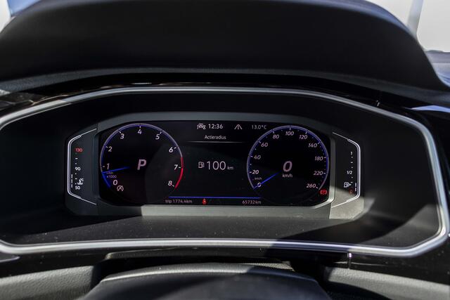 Volkswagen T-Roc Cabrio 1.5 TSI R-Line | Camera | Carplay