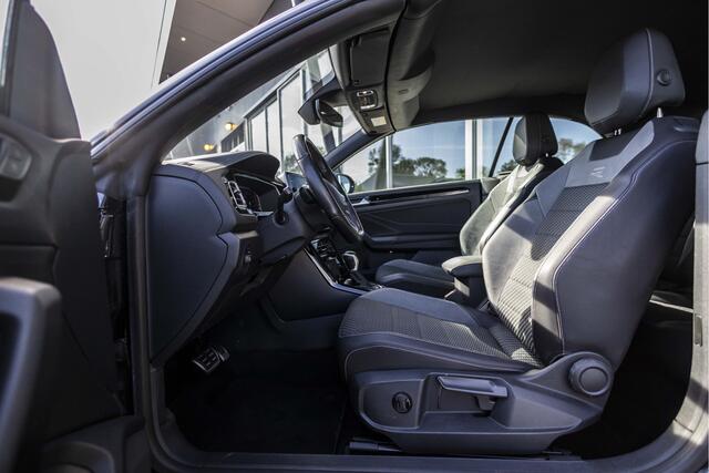Volkswagen T-Roc Cabrio 1.5 TSI R-Line | Camera | Carplay