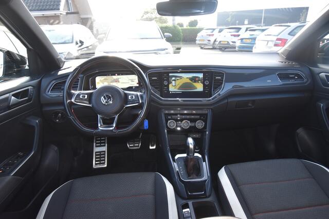 Volkswagen T-Roc 1.5 TSI Sport , VIRTUAL COCKPIT , NAVI , LED KOPL , PDC V+A , A UITRIJ CAM ,