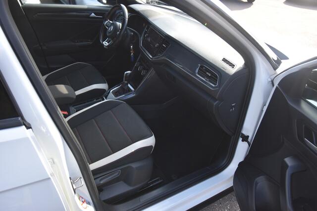Volkswagen T-Roc 1.5 TSI Sport , VIRTUAL COCKPIT , NAVI , LED KOPL , PDC V+A , A UITRIJ CAM ,