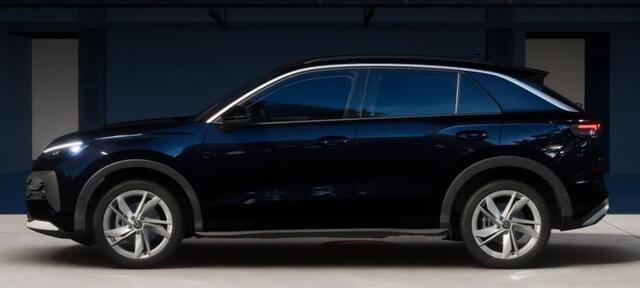 Volkswagen T-Roc 1.5 TSI Life First Edition