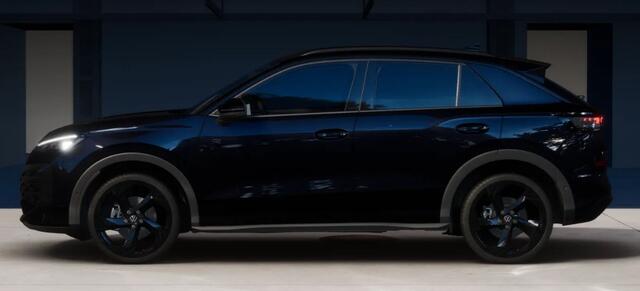 Volkswagen T-Roc 1.5 TSI R-Line First Edition