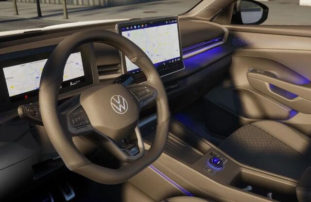 Volkswagen T-Roc 1.5 TSI R-Line First Edition