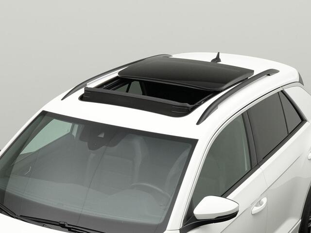 Volkswagen T-Roc 1.5 TSI 150 pk DSG Sport Business R / R-Line | Panoramadak | Trekhaak | Stuur-/stoelverwarming | Achteruitrijcamera