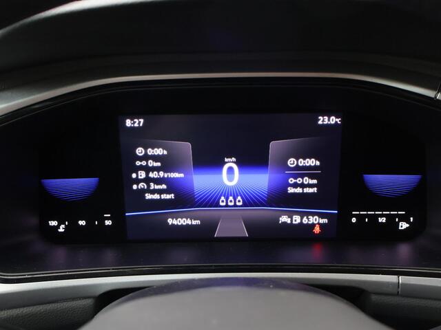 Volkswagen T-Roc 1.0 TSI Life | | 110 PK | Adaptive Cruise Control | Parkeersensoren | Apple CarPlay/ Android Auto