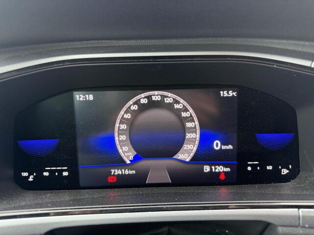 Volkswagen T-Roc 1.0 TSi 110 Pk Life Business | Carplay | Parkeersensoren | Stoel Verwarming | Leder Stuur | Climate Control | Digitaal Dashboard | LED | 16 Inch | 73.415 Km