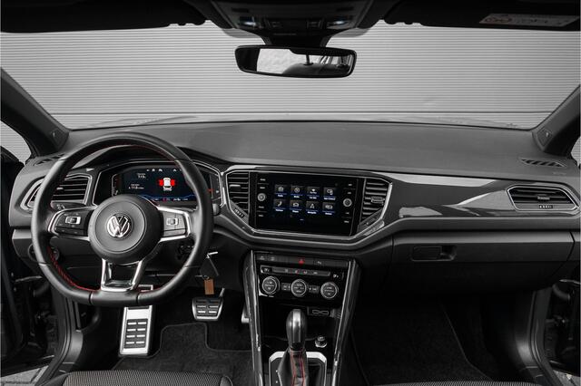 Volkswagen T-Roc 1.5 TSI 150PK DSG R-Line Beats 19"