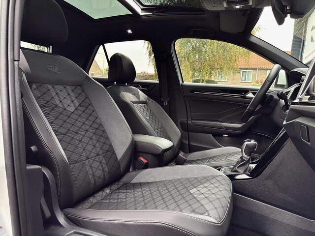 Volkswagen T-Roc 1.5 TSI 3x R-Line Pano/Automaat/Keyless/Led