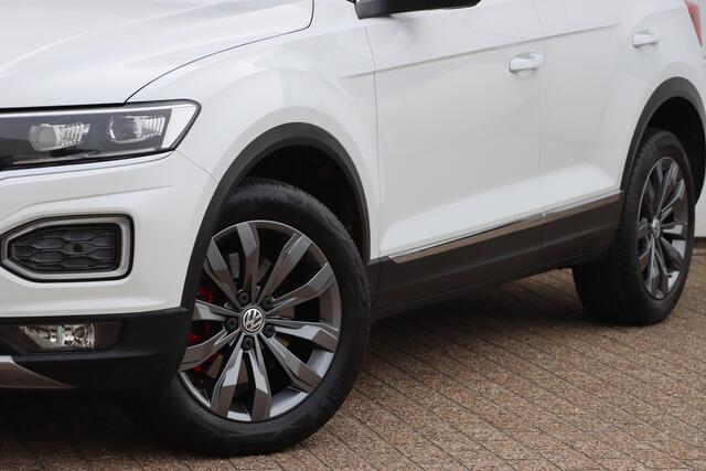 Volkswagen T-Roc 1.0 TSI Sport