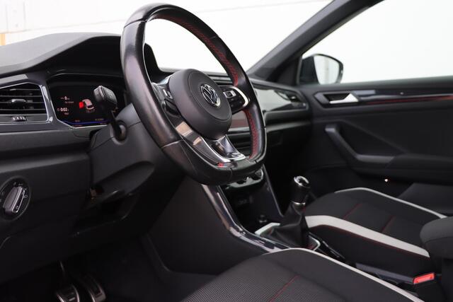 Volkswagen T-Roc 1.0 TSI Sport