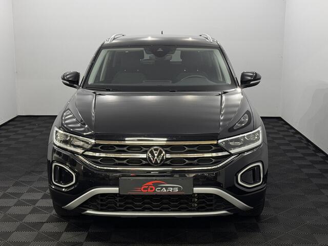 Volkswagen T-Roc 1.5 TSI Life Business Half leder, Navi, Parkeersensoren, Winterpakket, Virtual desk, Cruise control adaptief