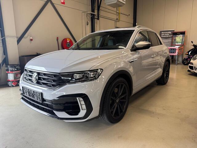 Volkswagen T-Roc R R20 2.0 TSI 300pk 4Motion DSG / Aut. Full Options 26dkm !!