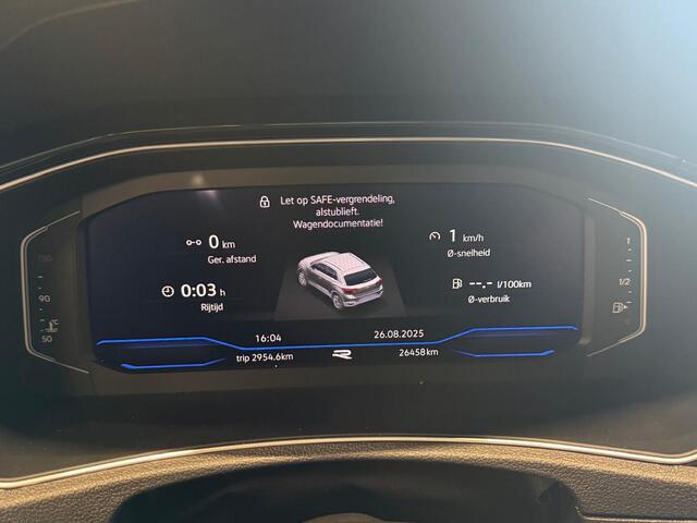 Volkswagen T-Roc R R20 2.0 TSI 300pk 4Motion DSG / Aut. Full Options 26dkm !!