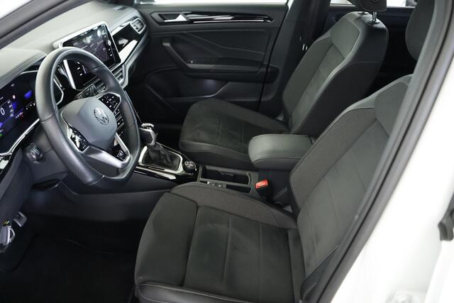 Volkswagen T-Roc 2.0 TSI 4Motion R-Line / IQ-Light / ACC / Cam / CarPlay / Navi