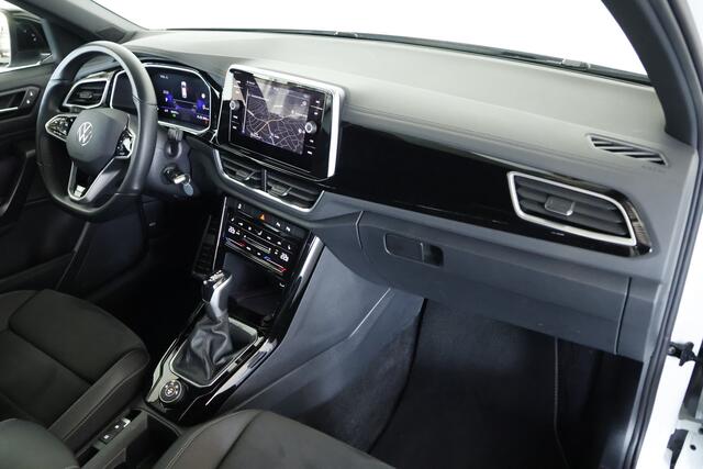 Volkswagen T-Roc 2.0 TSI 4Motion R-Line / IQ-Light / ACC / Cam / CarPlay / Navi