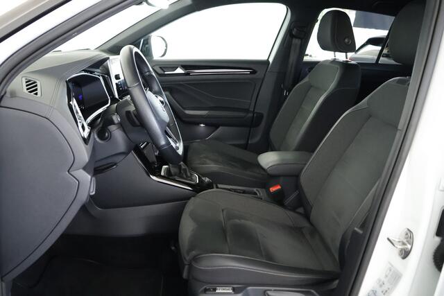 Volkswagen T-Roc 2.0 TSI 4Motion R-Line / IQ-Light / ACC / Cam / CarPlay / Navi