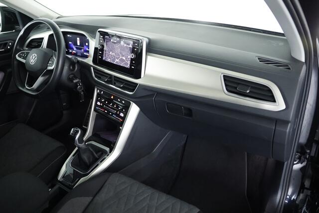 Volkswagen T-Roc 1.0 TSI Move / Carplay / LED / All season