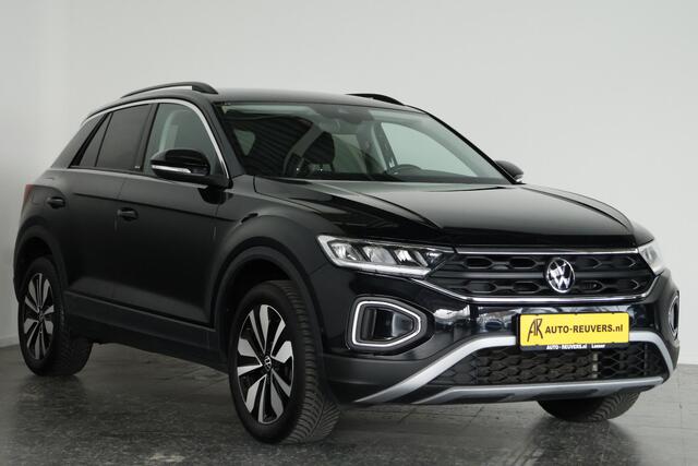 Volkswagen T-Roc 1.0 TSI Move / Carplay / LED / All season