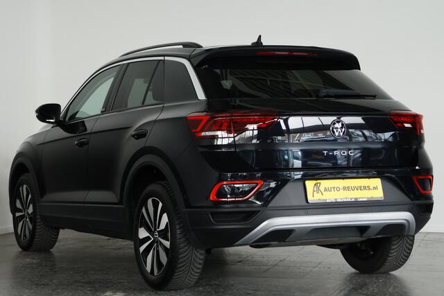 Volkswagen T-Roc 1.0 TSI Move / Carplay / LED / All season
