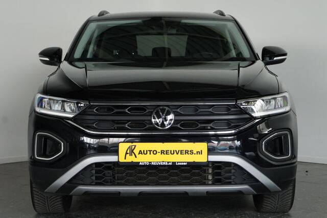 Volkswagen T-Roc 1.0 TSI Move / Carplay / LED / All season
