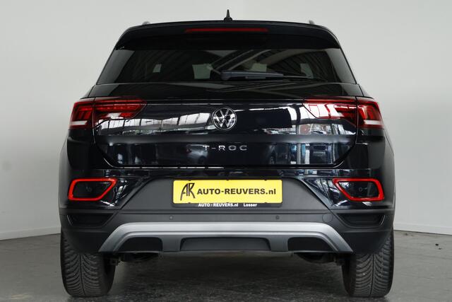 Volkswagen T-Roc 1.0 TSI Move / Carplay / LED / All season