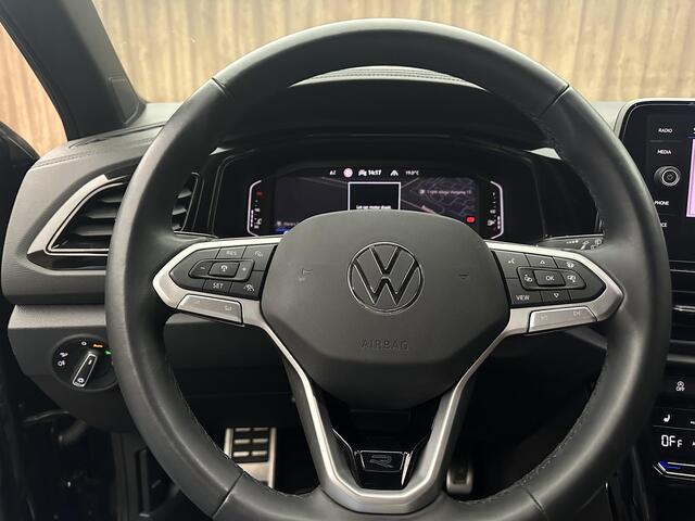 Volkswagen T-Roc 1.5 TSI R-Line Virtual IQ DSG Garantie Trekhaak