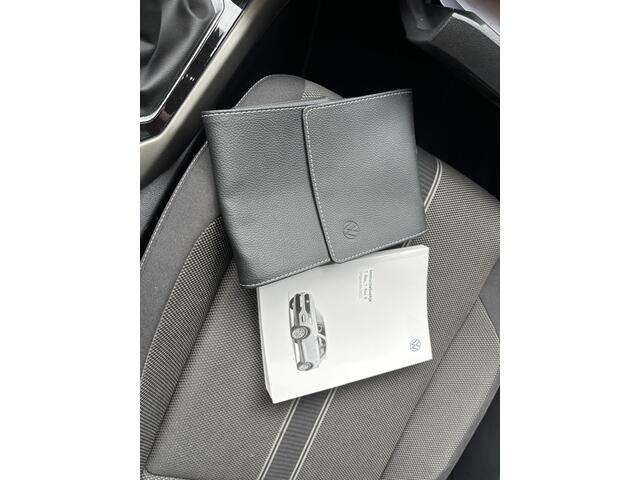 Volkswagen T-Roc 1.0 TSI Style