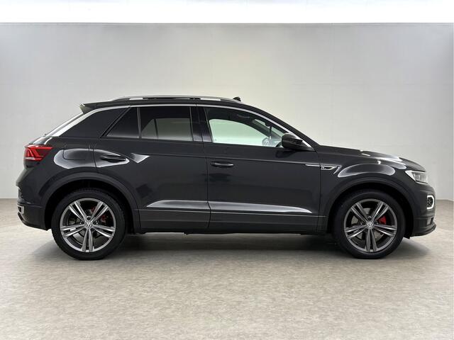 Volkswagen T-Roc 1.5 TSI 150PK R-Line | Pano | Sfeerverl. | Virtual | Carplay | LED | Adaptive Cruise | Parkeersens. | NAP