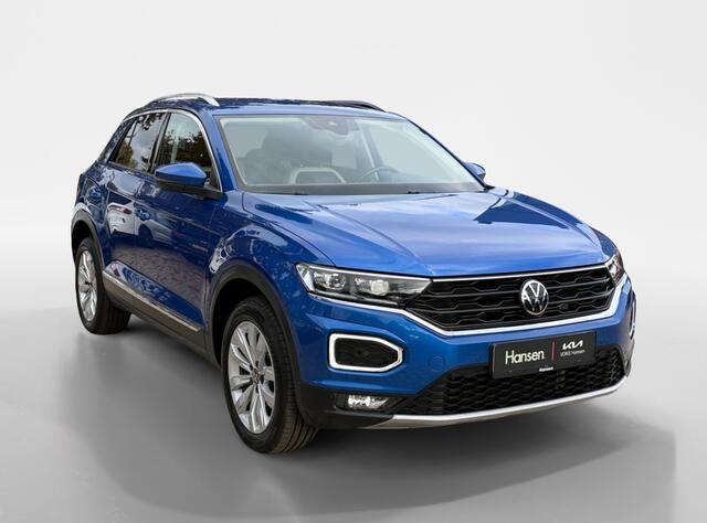 Volkswagen T-Roc 1.5 TSI Sport