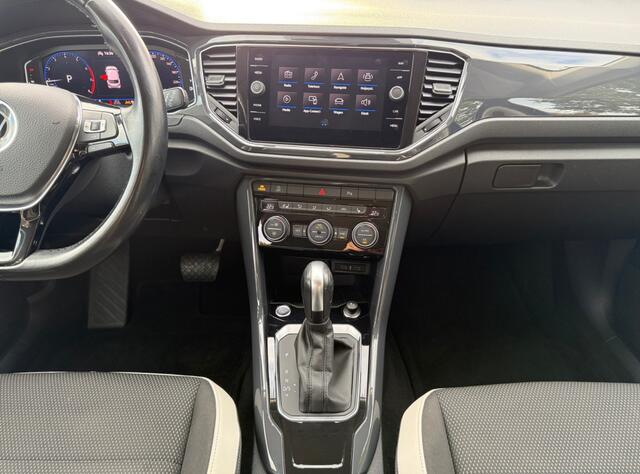Volkswagen T-Roc 1.5 TSI Sport